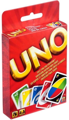 UNO W2087