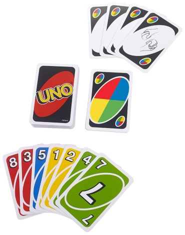 UNO W2087