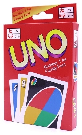 UNO 2000000135786