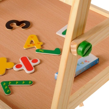 Wooden Toys 897575 бежевый