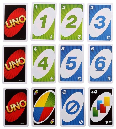 UNO 1457556