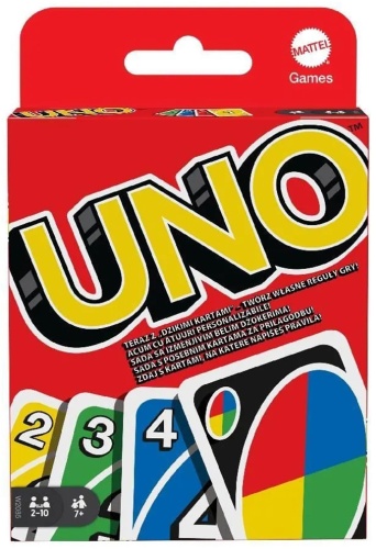 UNO W20870